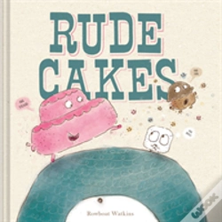 Capa do artigo Rude Cakes