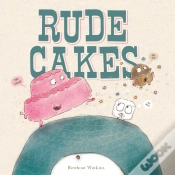 Capa do artigo Rude Cakes