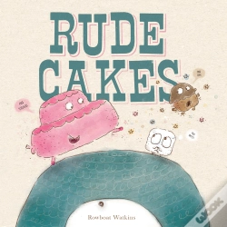 Capa do artigo Rude Cakes