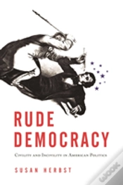 Capa do artigo Rude Democracy