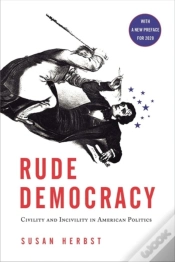 Capa do artigo Rude Democracy