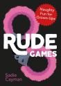 Rude Games - Preview