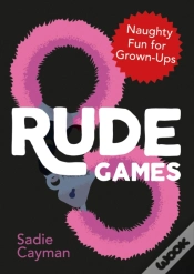 Capa do artigo Rude Games