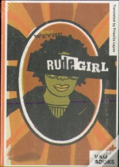 Capa do artigo Rude Girl