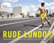 Capa do artigo Rude London