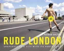 Capa do artigo Rude London