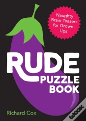 Capa do artigo Rude Puzzle Book