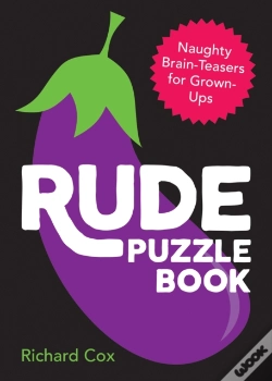 Capa do artigo Rude Puzzle Book