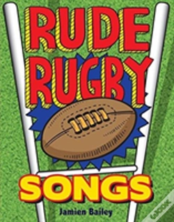 Capa do artigo Rude Rugby Songs