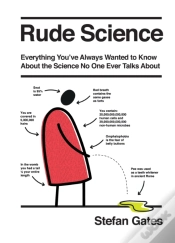 Capa do artigo Rude Science