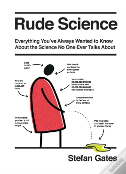 Capa do artigo Rude Science