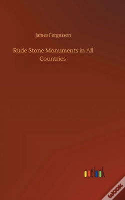 Capa do artigo Rude Stone Monuments In All Countries