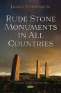 Rude Stone Monuments In All Countries - Preview