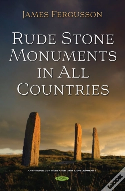 Capa do artigo Rude Stone Monuments In All Countries