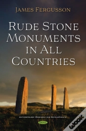 Capa do artigo Rude Stone Monuments In All Countries