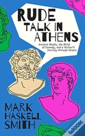Capa do artigo Rude Talk In Athens
