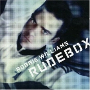 Capa do artigo Rudebox - CD