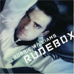 Capa do artigo Rudebox - CD
