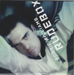 Capa do artigo Rudebox - CD