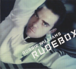 Capa do artigo Rudebox - CD