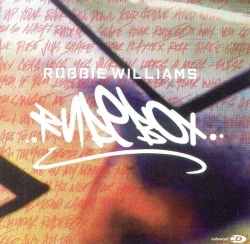 Capa do artigo Rudebox - CD