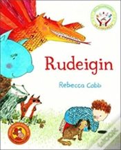 Capa do artigo Rudeigin