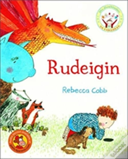 Capa do artigo Rudeigin