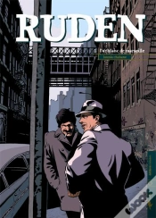 Capa do artigo Ruden T.1 ; L