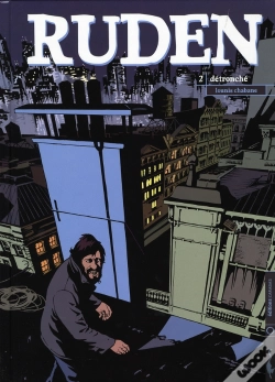 Capa do artigo Ruden T.2 ; Détronché
