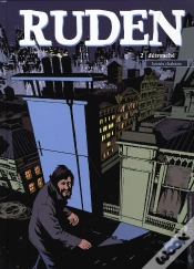 Capa do artigo Ruden T.2 ; Détronché