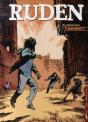 Ruden T.3 ; Chiens Fous - Preview