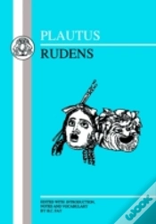 Capa do artigo Rudens