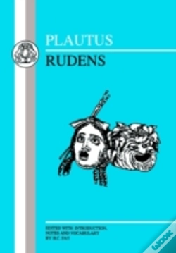 Capa do artigo Rudens