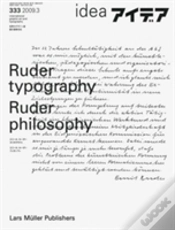 Capa do artigo Ruder Typography-Ruder Philosophy