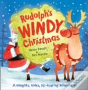 Capa do artigo Rudeyâ€™S Windy Christmas