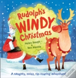 Capa do artigo Rudeyâ€™S Windy Christmas