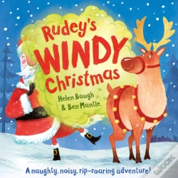 Capa do artigo Rudey'S Windy Christmas