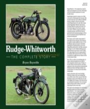 Rudge-Whitworth