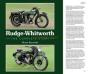 Rudge-Whitworth - Preview
