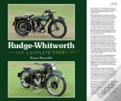 Capa do artigo Rudge-Whitworth