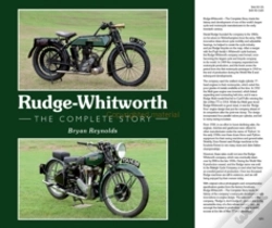 Capa do artigo Rudge-Whitworth