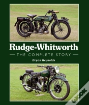 Capa do artigo Rudge-Whitworth