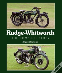 Capa do artigo Rudge-Whitworth