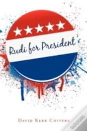 Capa do artigo Rudi For President