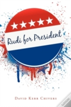 Capa do artigo Rudi For President