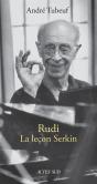Rudi : La Leçon Serkin - Preview