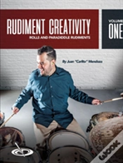 Capa do artigo Rudiment Creativity Vol.1