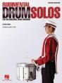 Rudimental Drum Solos For The Marching Snare Drum - Preview