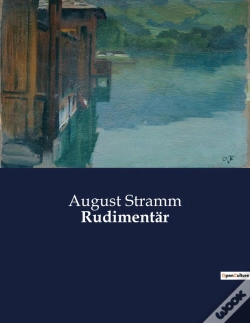 Capa do artigo Rudimentar