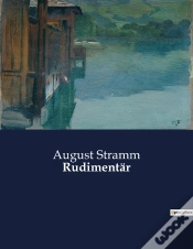 Capa do artigo Rudimentar